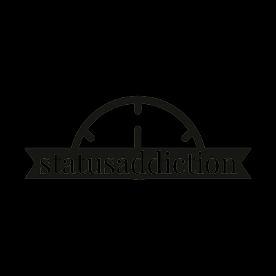 Statusaddiction Statusaddiction